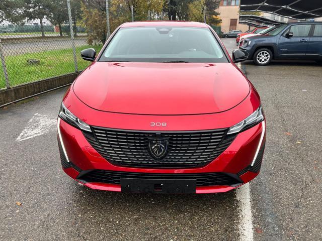 PEUGEOT 308 PureTech Turbo 130 S&S Allure