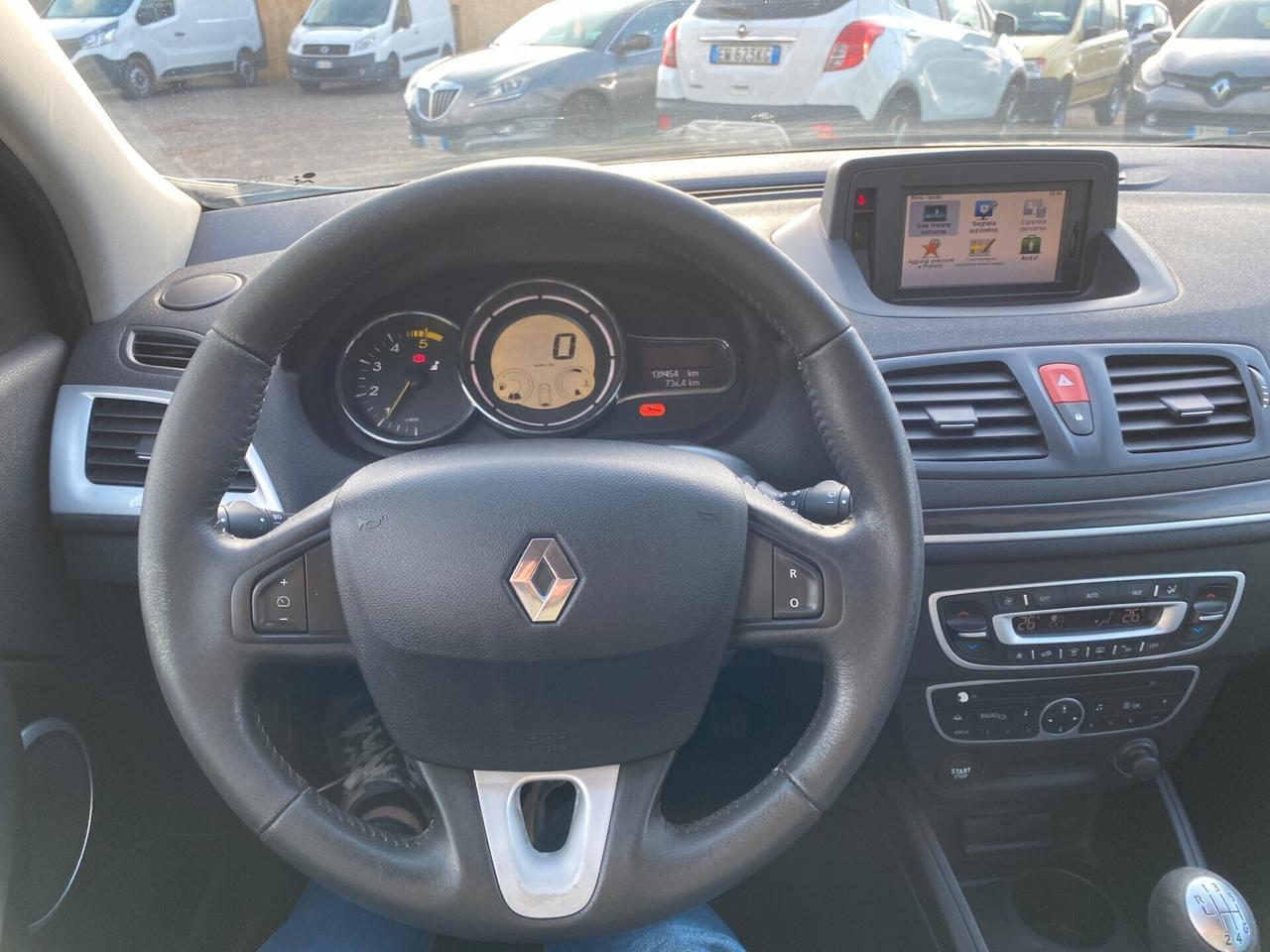 Renault Clio 1.5 dCi 8V 90CV 5 porte Costume National