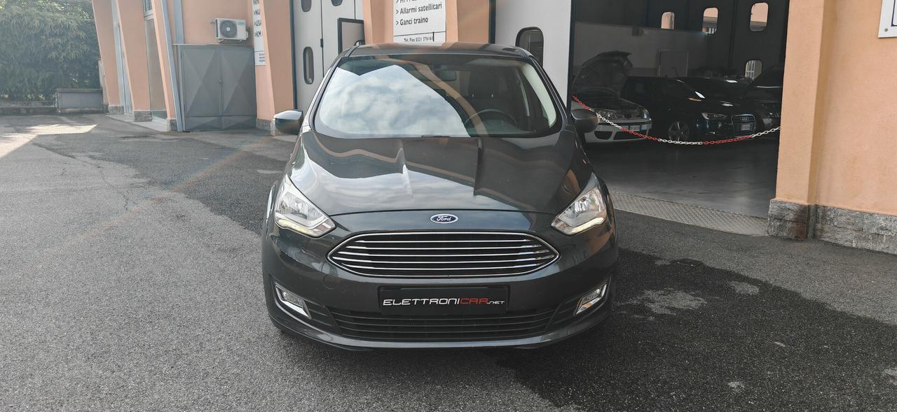 Ford C-Max 1.5 TDCi 120CV Start&Stop Business