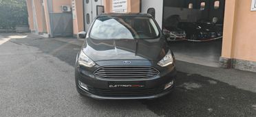 Ford C-Max 1.5 TDCi 120CV Start&Stop Business