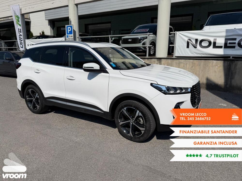 DR dr 6.0 dr 6.0 1.5 Turbo