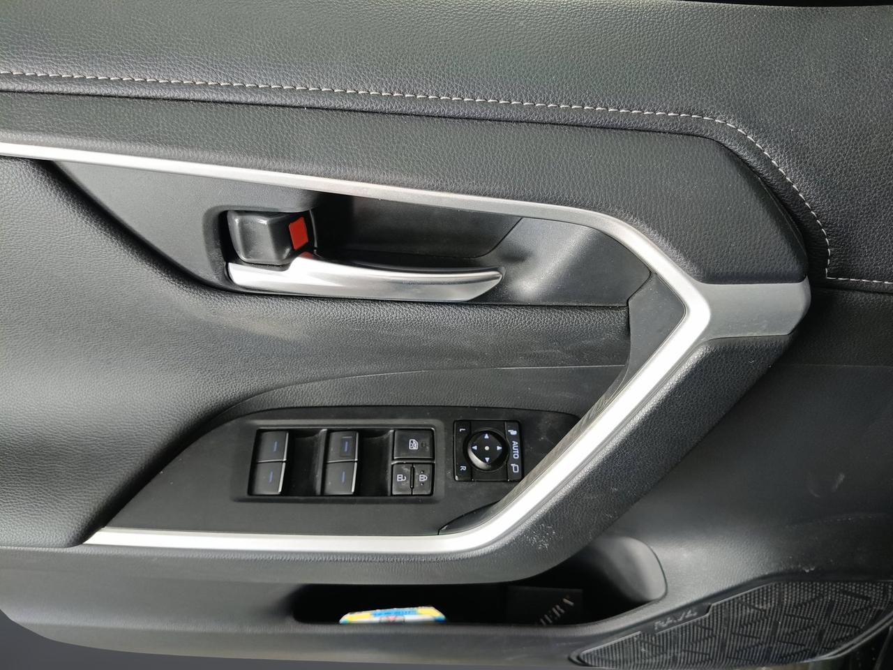 TOYOTA Rav4 V 2019 - Rav4 2.5 vvt-ie h Dynamic awd-i 222cv e-cvt