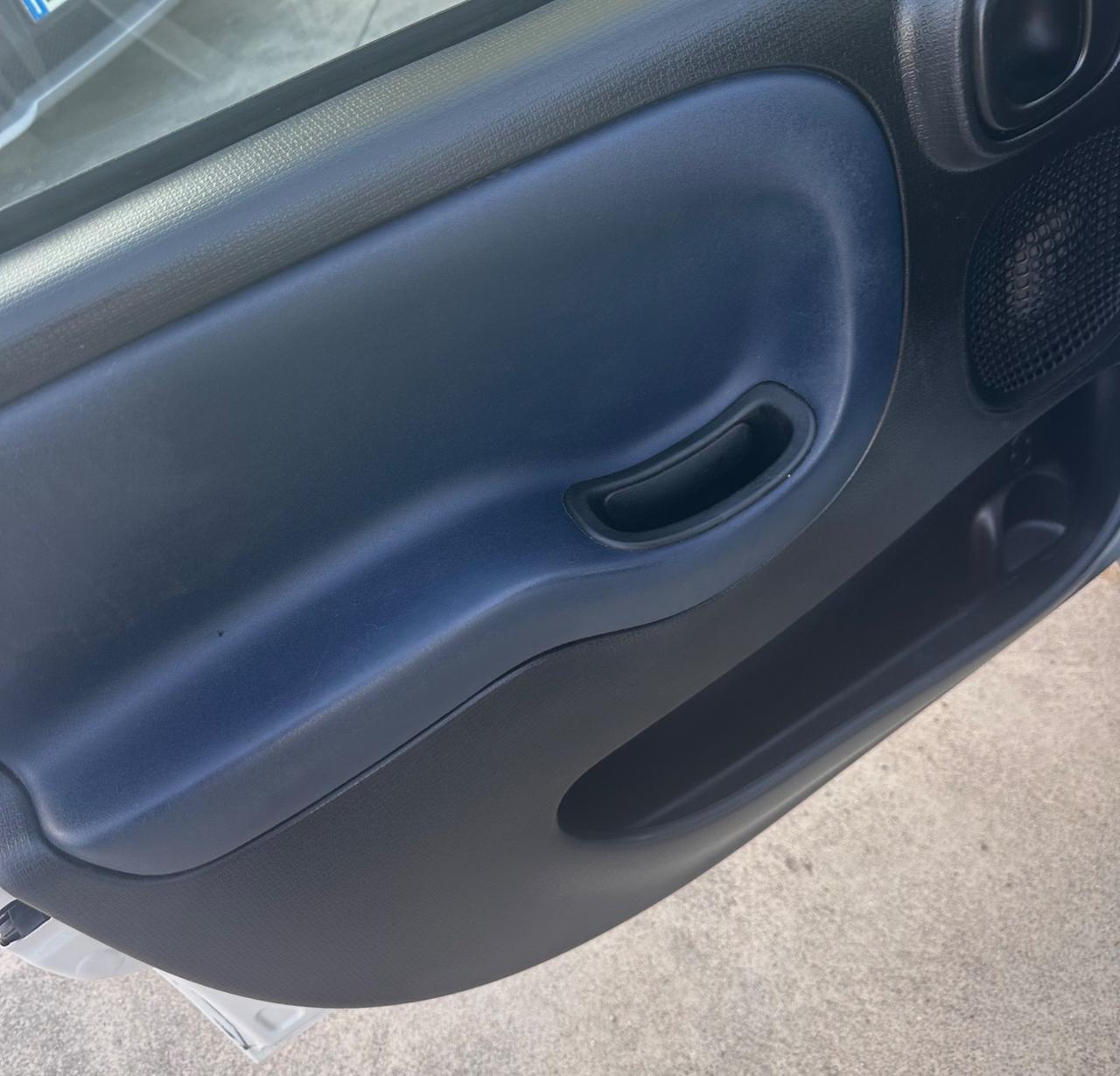 Fiat Panda Cross 1.2 Benz/GPL 69 CV 2022