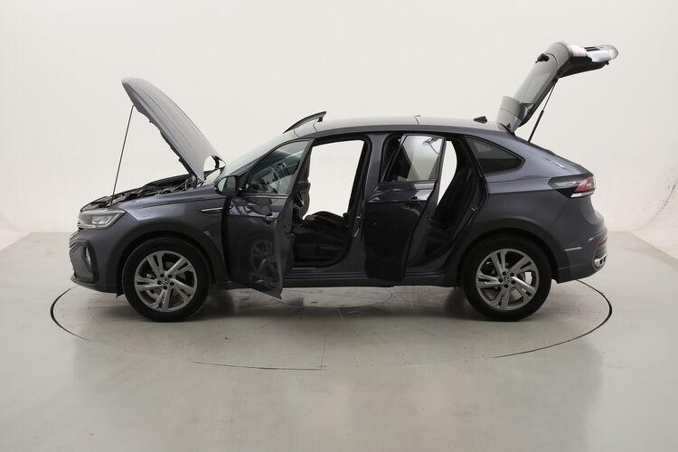 Volkswagen Taigo R-Line DSG BR552677 1.0 Benzina 110CV
