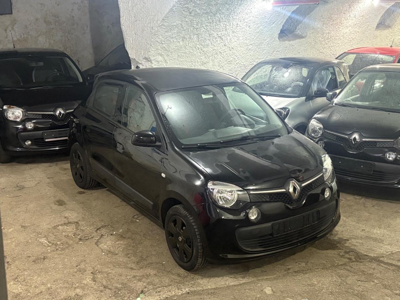 Renault Twingo SCe Life