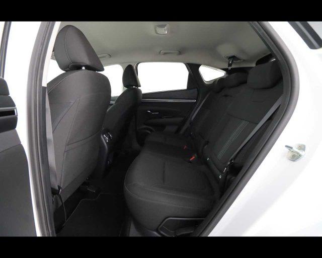 HYUNDAI Tucson 1.6 CRDI XLine