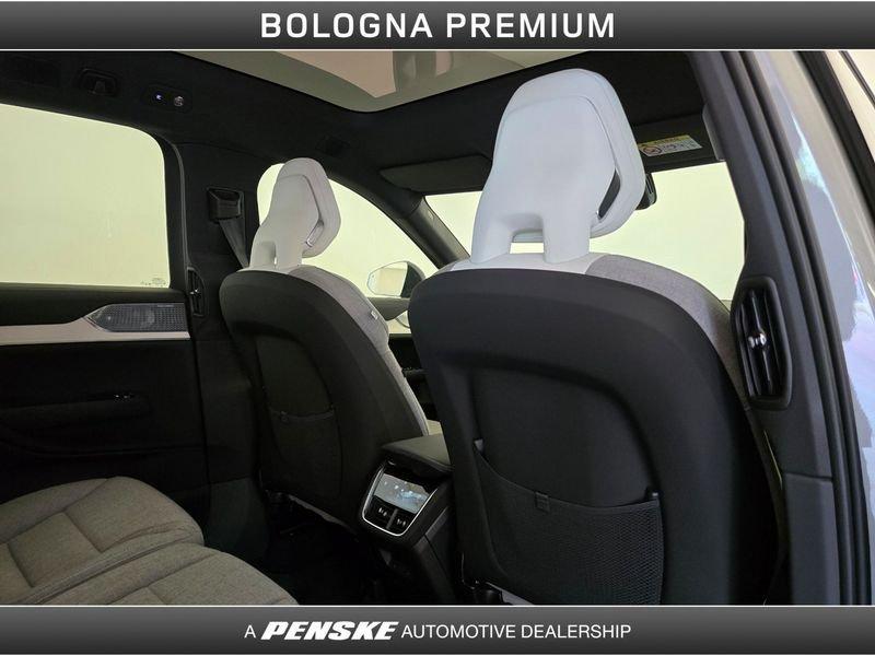 Volvo EX90 Twin Motor AWD Ultra