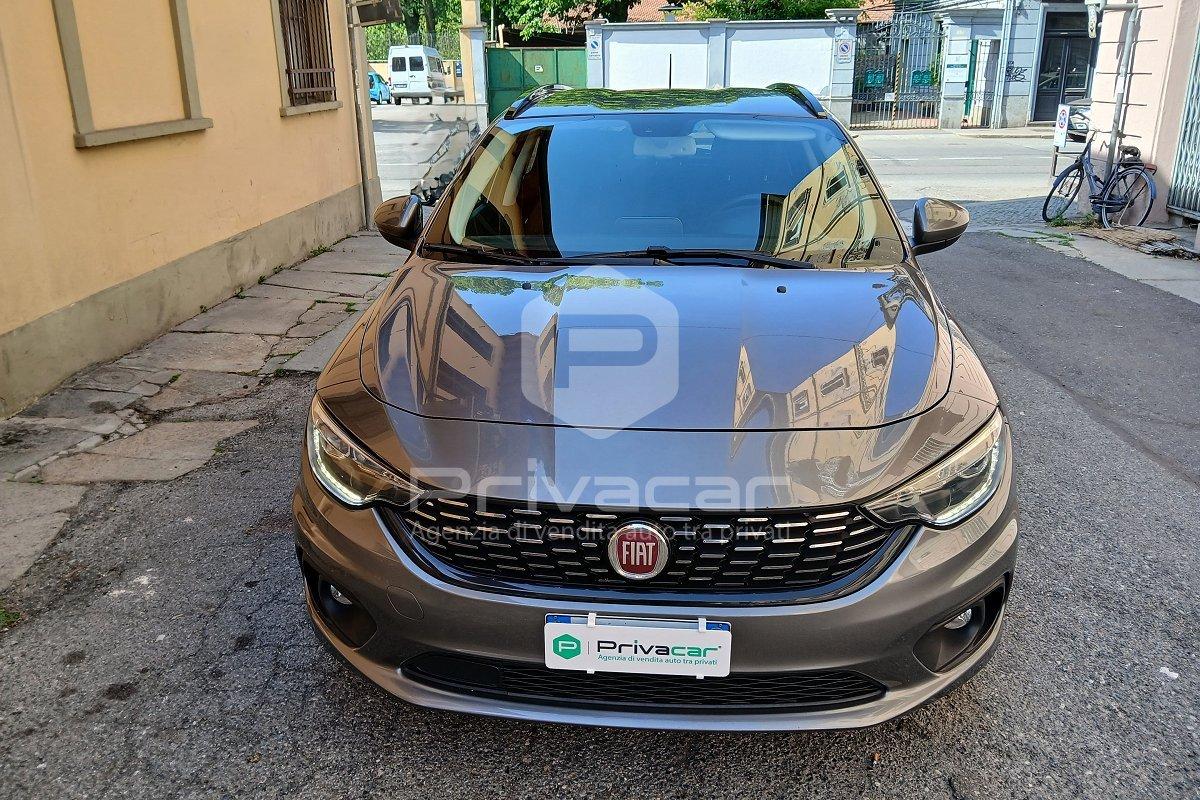 FIAT Tipo 1.4 T-Jet 120CV SW Lounge