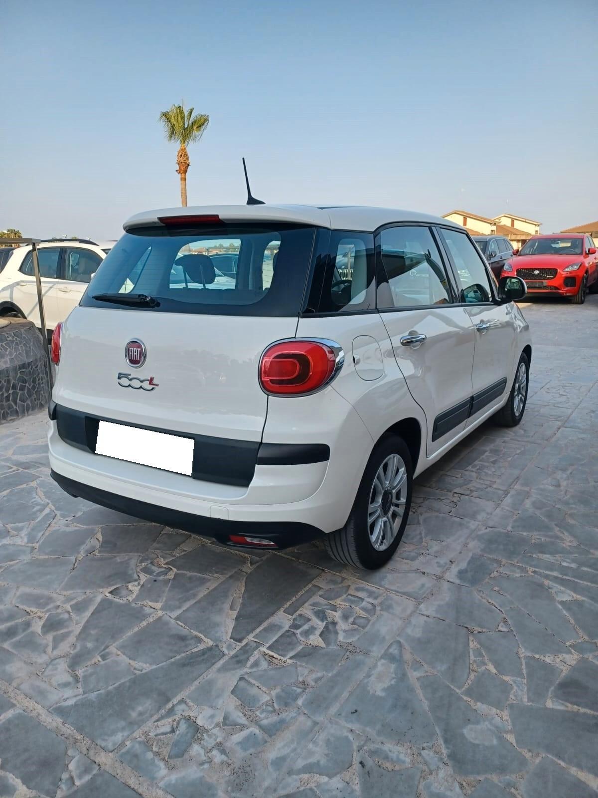 Fiat 500L 1.4 95 CV S&S Urban