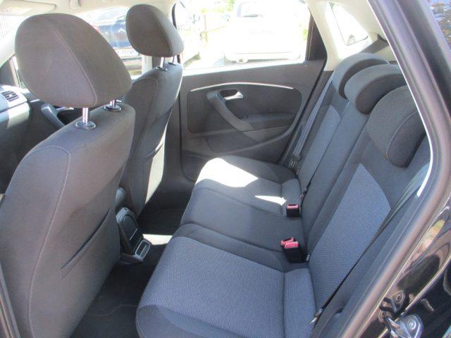 VOLKSWAGEN Polo 1.4 TDI 90Cv 5p. Highline OK NEOPAT.