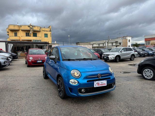 FIAT 500 1.3 Multijet 95 CV S