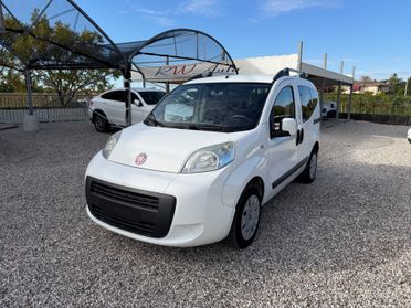 Fiat Qubo 1.4 8v Dynamic 73cv
