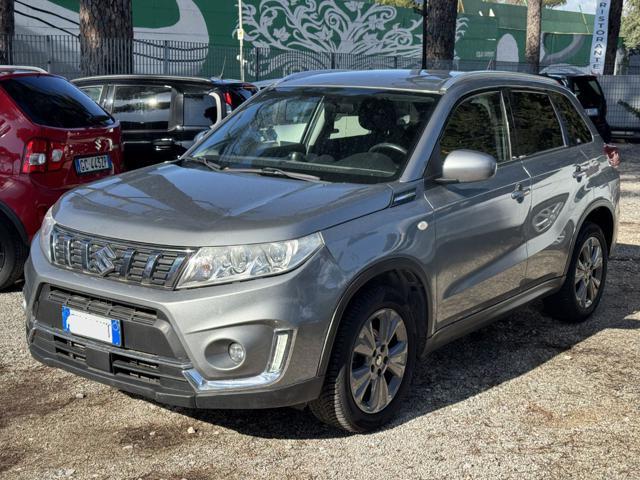 SUZUKI Vitara 1.0cc 112cv BOOSTER TELECAMERA POST. CRUIS CONTROL