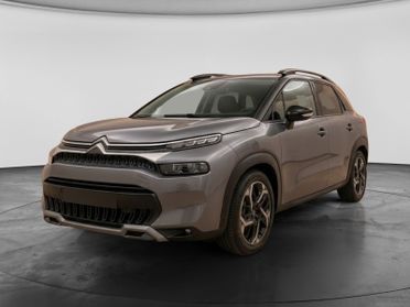 CITROEN C3 Aircross I - C3 Aircross 1.2 puretech Plus s&s 110cv