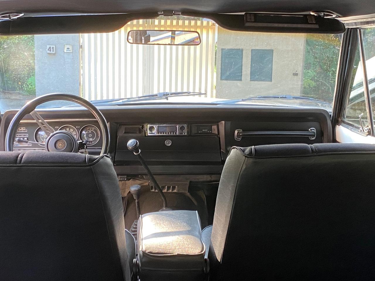 Jeep Cherokee chieff