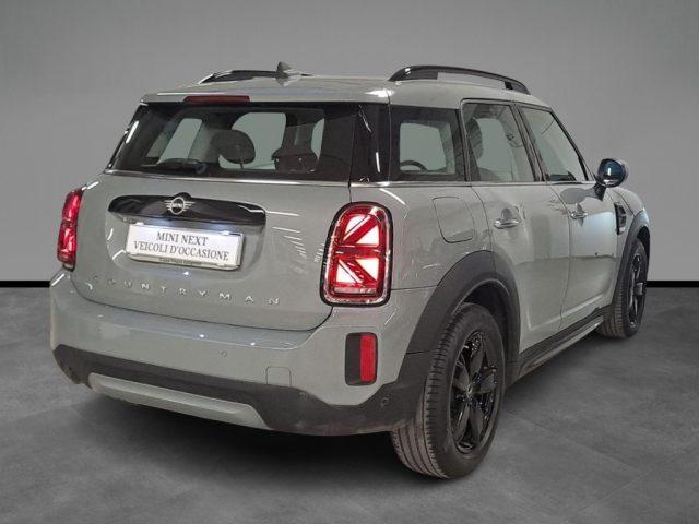MINI Countryman 1.5 One D Classic Countryman Aut.