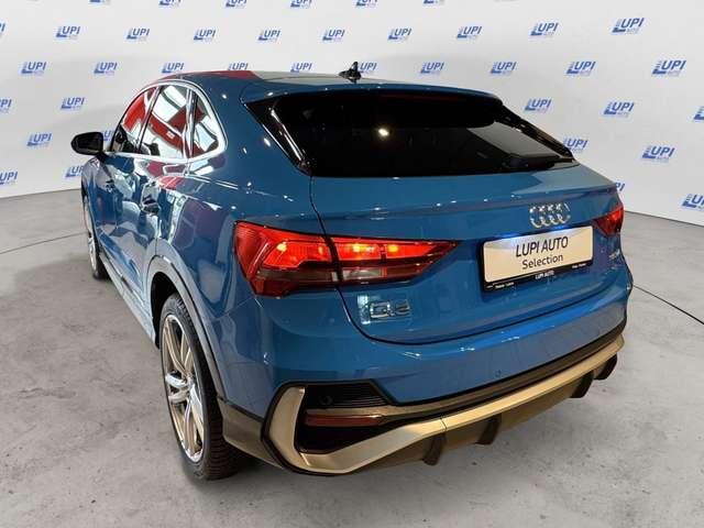 Audi Q3 Q3 35 TDI S tronic S line edition