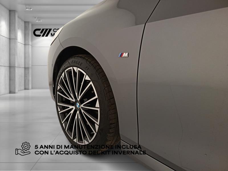 BMW Serie 2 Active Tourer 218 d MSport DCT