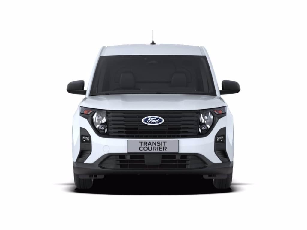 FORD Transit courier v769 1.5 ecoblue 100cv trend del 2024