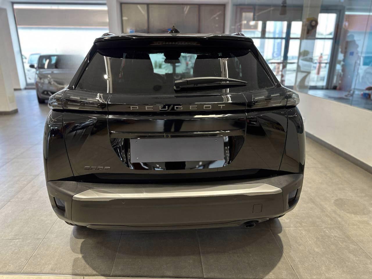 PEUGEOT 2008 II 2023 - 2008 1.2 puretech Allure s&s 100cv