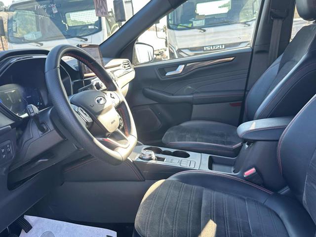 FORD Kuga 1.5 EcoBlue 120 CV aut. 2WD ST-Line X