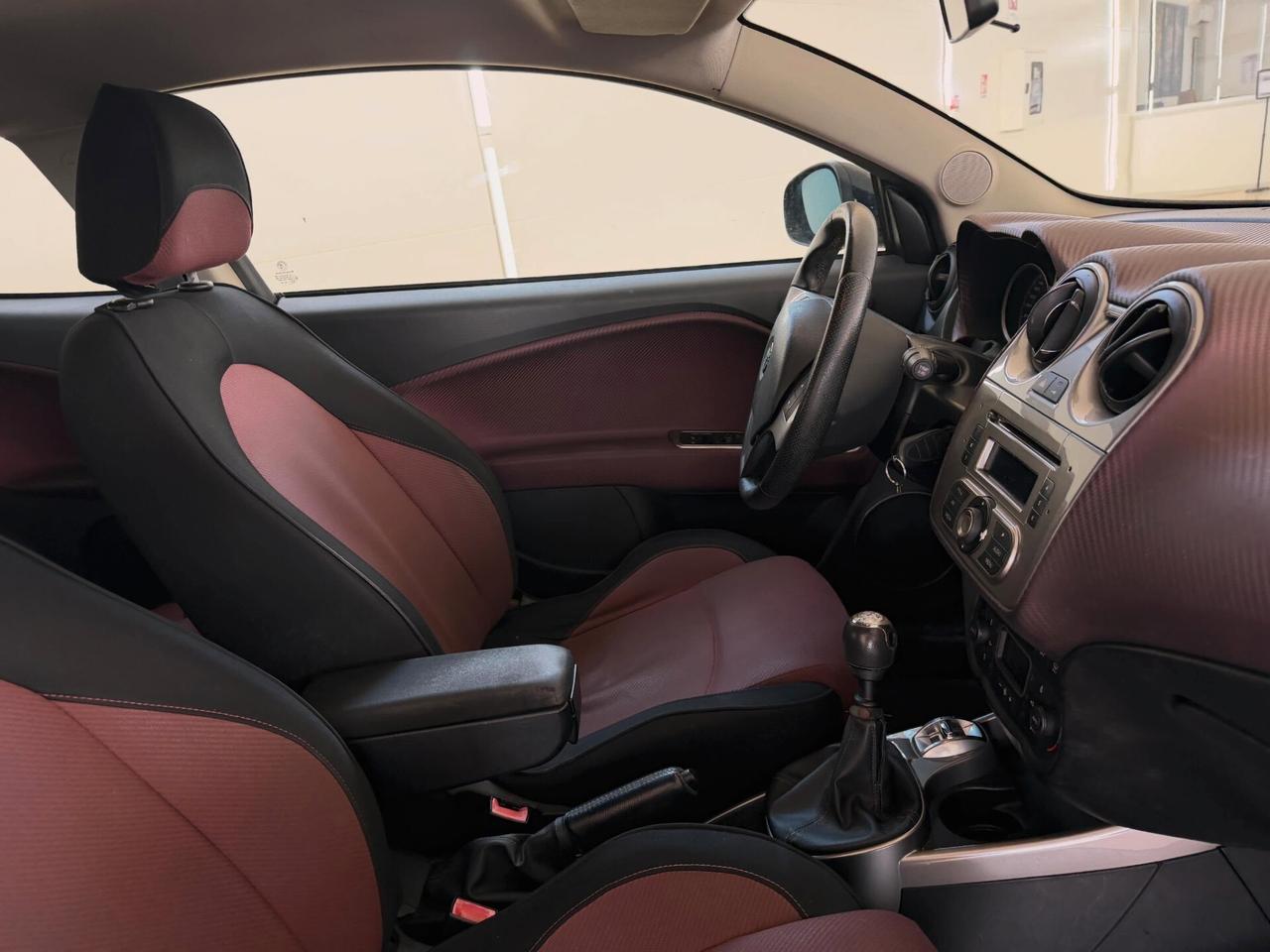 Alfa Romeo MiTo 1.3 JTDm 16V 90 CV Progression