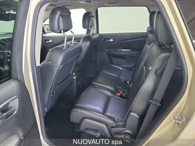 FIAT Freemont Freemont 2.0 Multijet 140 CV Urban