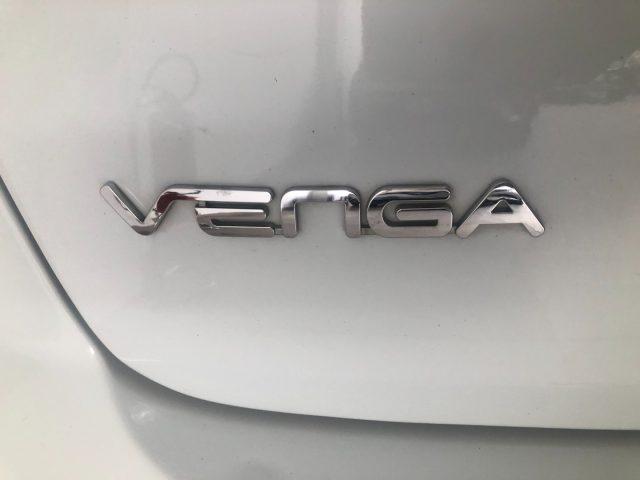 KIA Venga 1.6 CRDi 128CV Cool UNICO PROP.