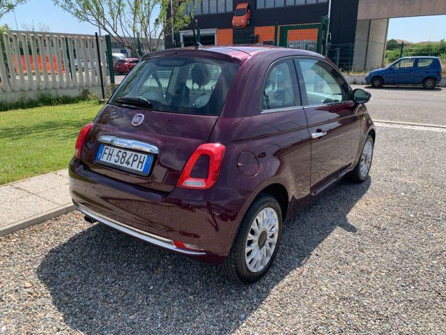 FIAT 500 1.2 Riva