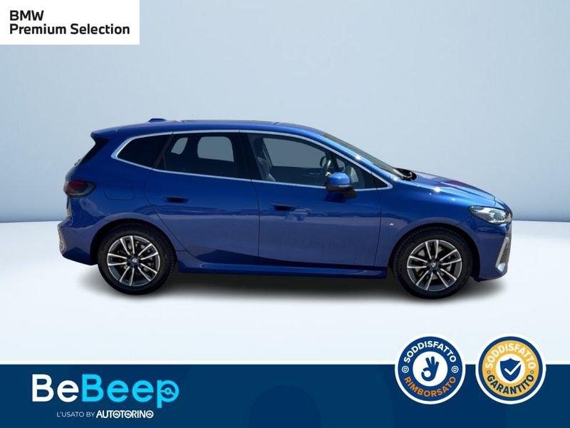 BMW Serie 2 Active Tourer 218I ACTIVE TOURER MSPORT AUTO