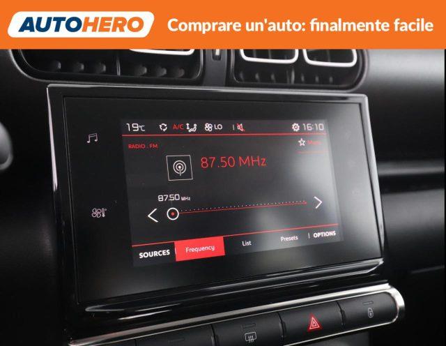 CITROEN C3 Aircross PureTech 82 Feel