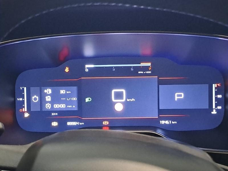 CITROEN C5 AIRCROSS BLUEHDI 130 SES SHINE EAT8 SUV
