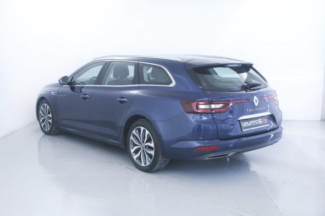 RENAULT Talisman Sporter Blue dCi 120 CV Business/CERCHI 18"