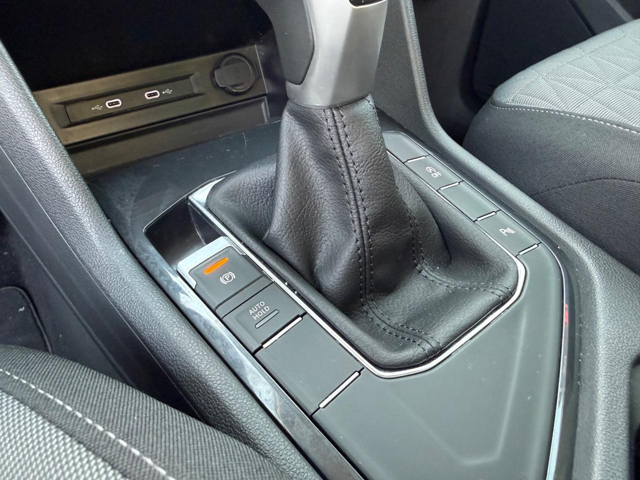 Volkswagen Tiguan 2.0 TDI 150 CV restyling DSG Life 2021