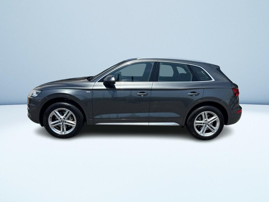 Audi Q5 40 2.0 TDI Sport Quattro S tronic
