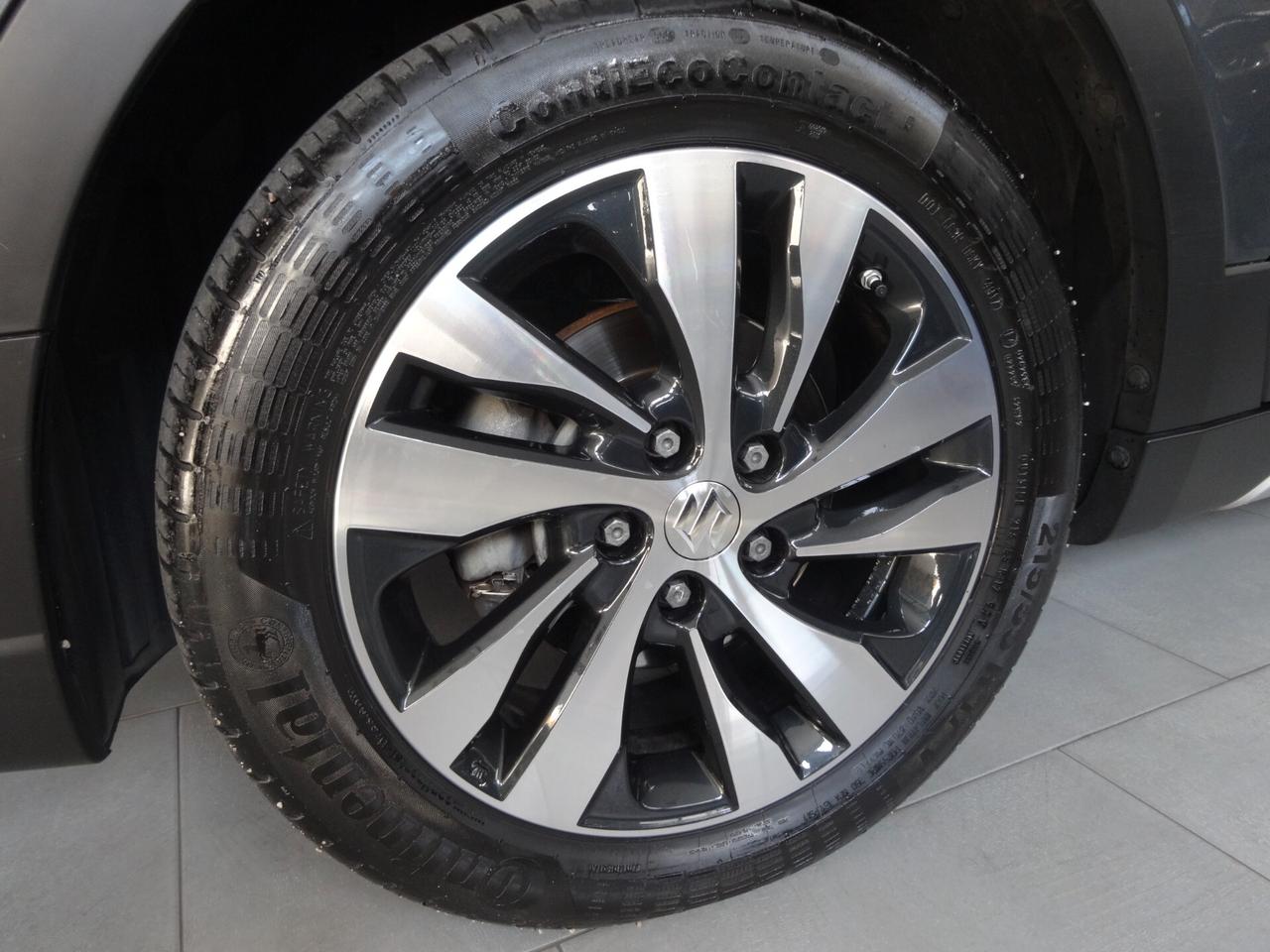 Suzuki S Cross 1.6 ddis 120cv AT 4wd Allgrip Starview