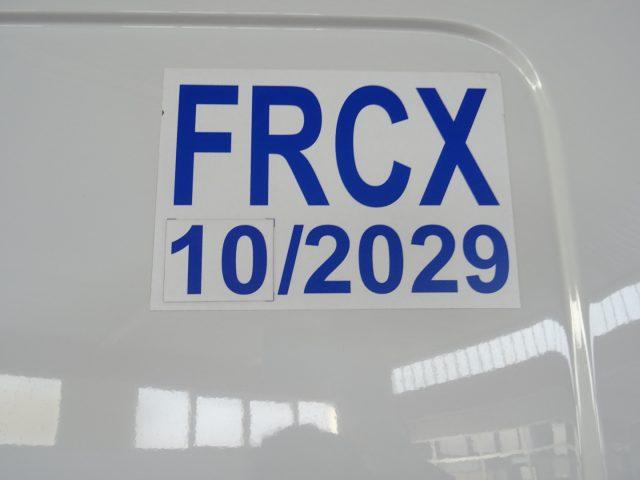 FIAT Scudo 2.0BlueHDi 145 CV PLungo3 IsotermicoFRCX-20