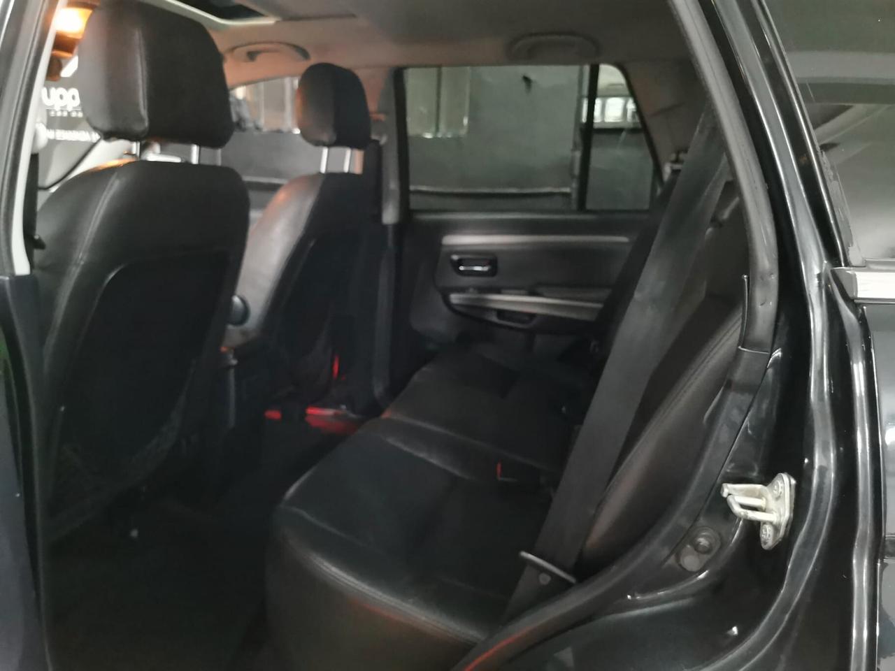 Great Wall Motor Hover 5 SPORT LUXURY 4X4 GPL