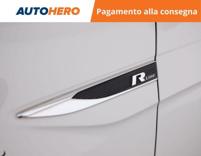 VOLKSWAGEN Polo 1.0 TSI DSG 5p. Highline BlueMotion Technology