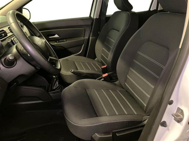 DACIA Duster 1.5 Blue dCi Expression 4x2