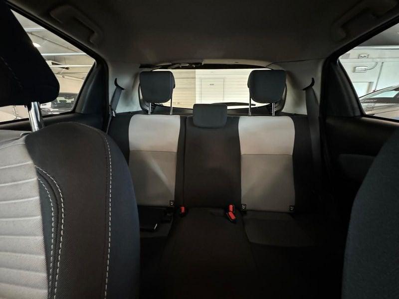 Toyota Yaris Yaris 1.5 Hybrid 5 porte Active Plus