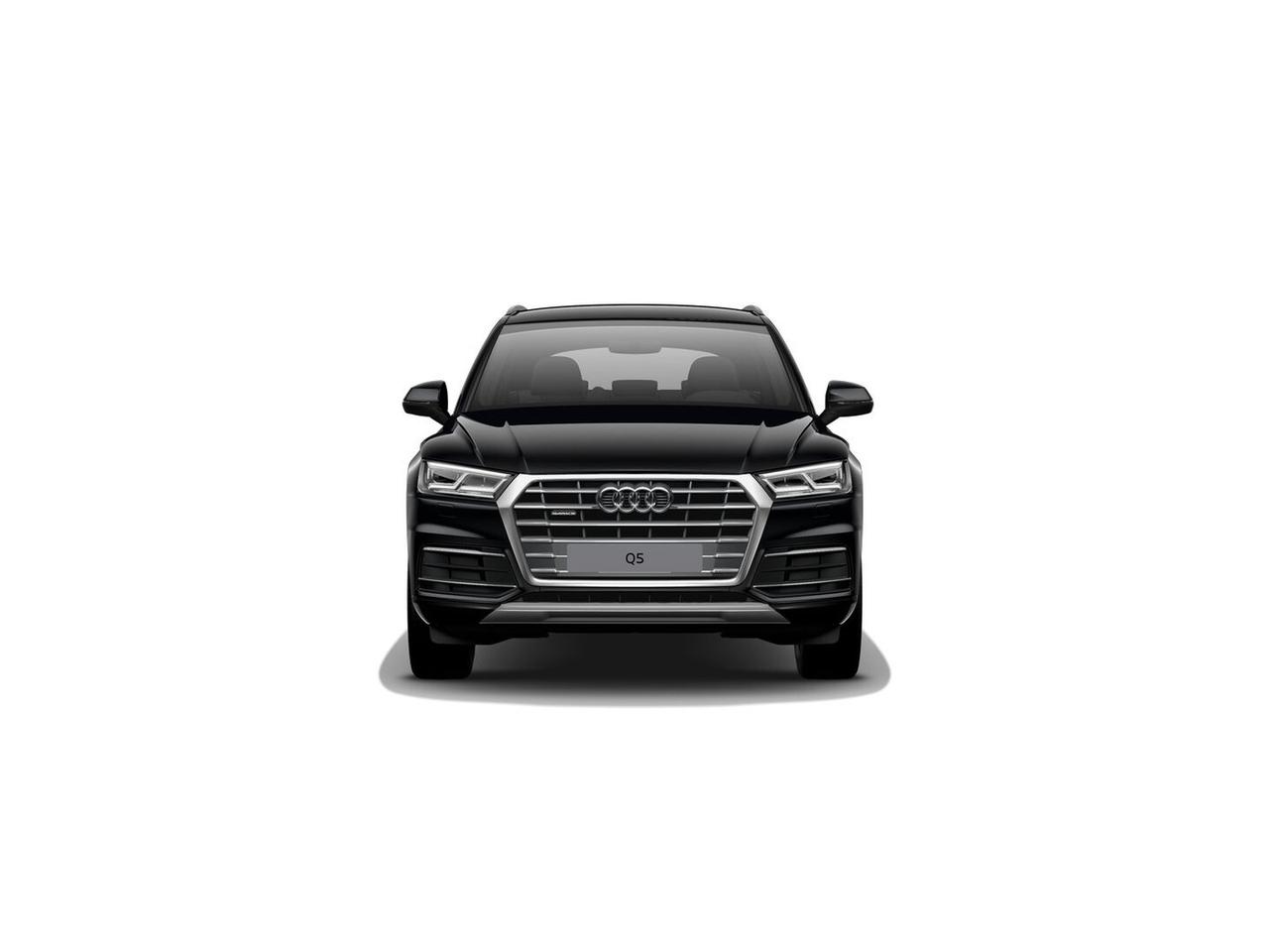 Audi Q5 40 2.0 tdi business sport quattro 190cv s-tronic