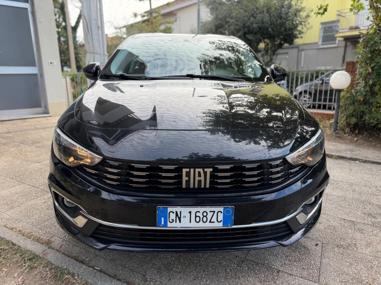 Fiat Tipo 1.5 Hybrid DCT 5 porte