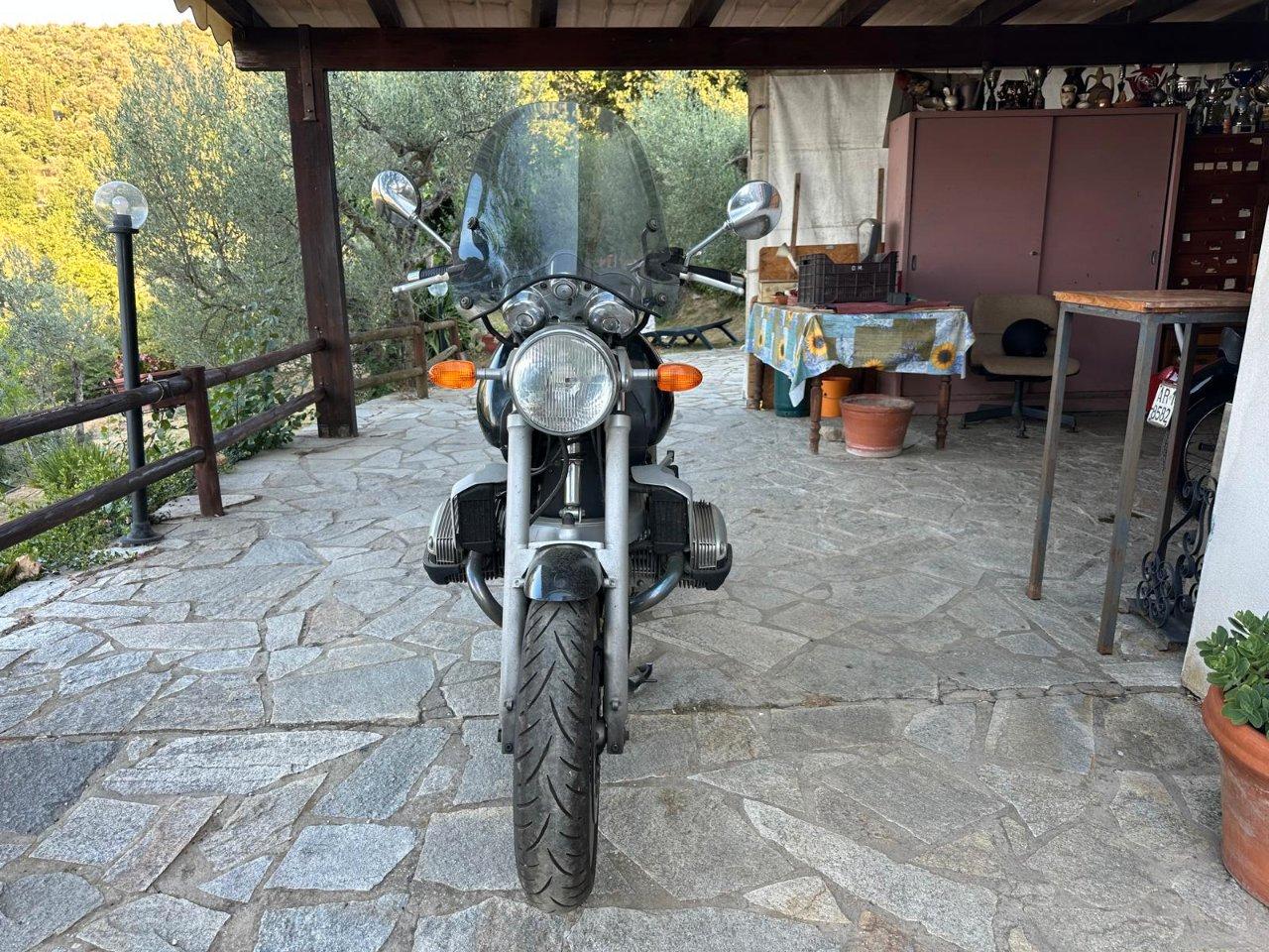 BMW R 1100 R