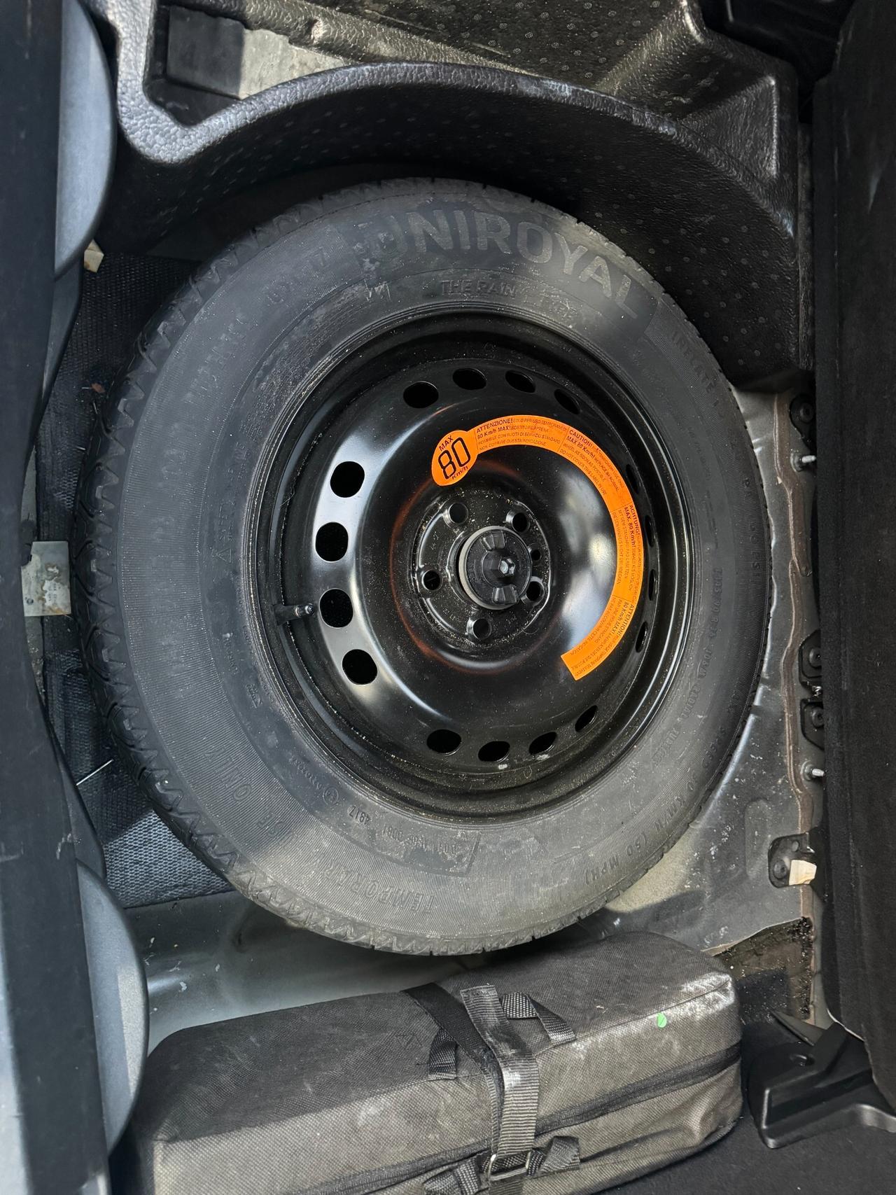 FIAT 500 1.6 MJT 120CV LOUNGE 2018