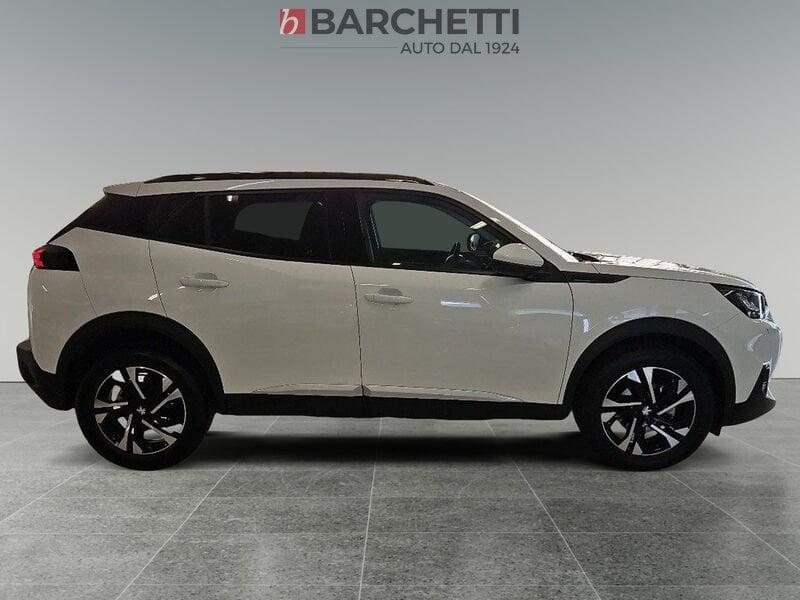 Peugeot 2008 2ª SERIE PURETECH 100 S&S ALLURE PACK