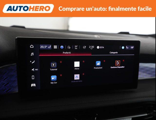 ALFA ROMEO Tonale 1.5 130 CV MHEV TCT7 Edizione Speciale