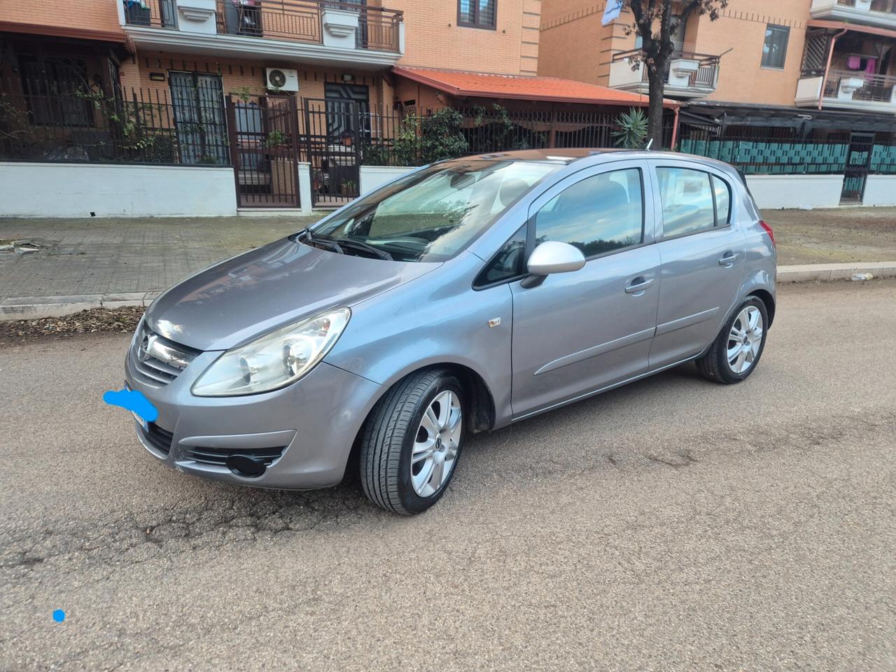 Opel Corsa 1.2 5 porte Enjoy anno 08