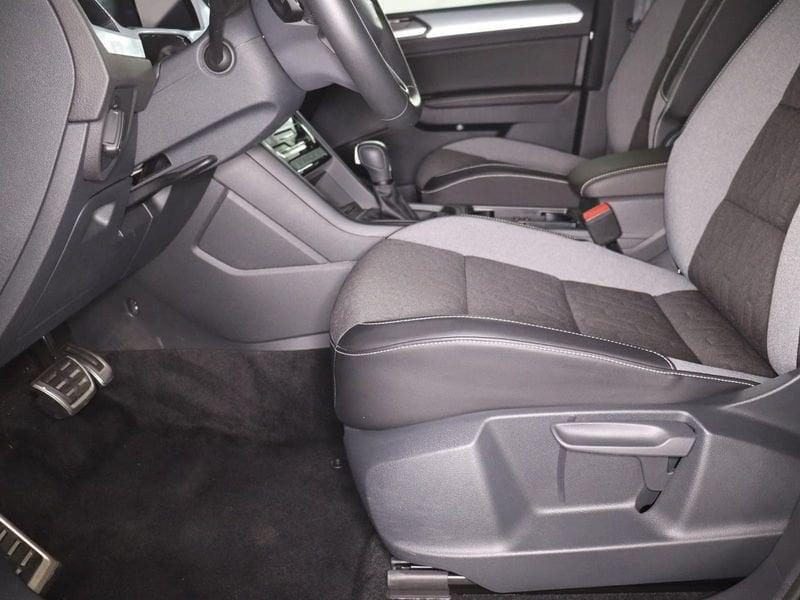Volkswagen Touran 2.0 TDI SCR GOAL DSG Winter Pack 7 Posti Navi LED