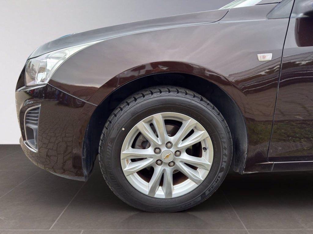 CHEVROLET Cruze SW del 2013